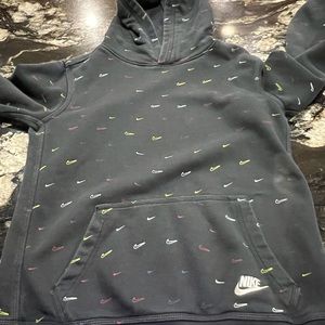 Nike Boys Sweatshirt